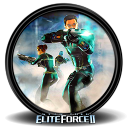 Star Trek Elite Force II 1 Icon 128x128 png
